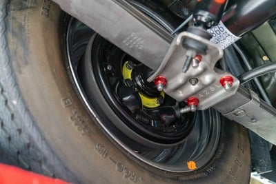 1969 Ford Mustang Boss 429