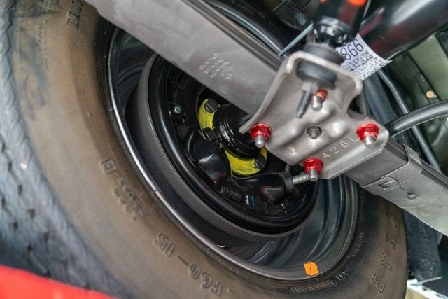 1969 Ford Mustang Boss 429