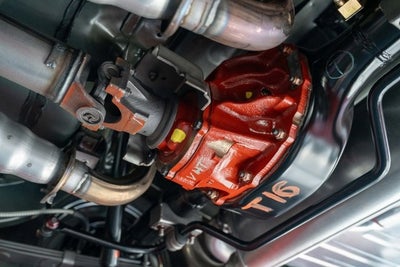 1969 Ford Mustang Boss 429