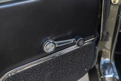 1969 Ford Mustang Boss 429