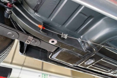 1969 Ford Mustang Boss 429