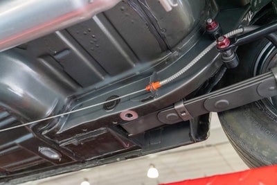 1969 Ford Mustang Boss 429