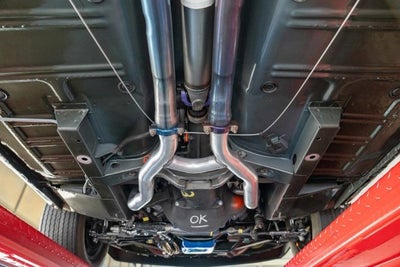 1969 Ford Mustang Boss 429