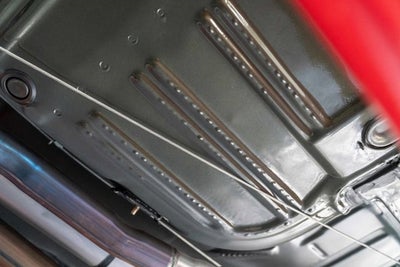 1969 Ford Mustang Boss 429