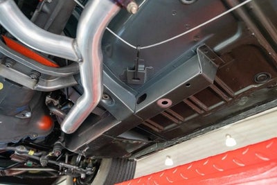 1969 Ford Mustang Boss 429