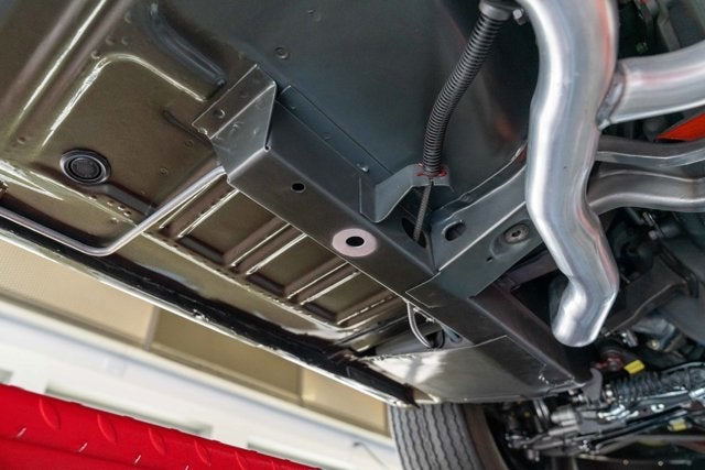 1969 Ford Mustang Boss 429