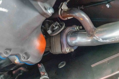 1969 Ford Mustang Boss 429