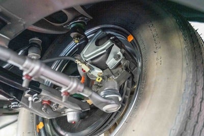 1969 Ford Mustang Boss 429