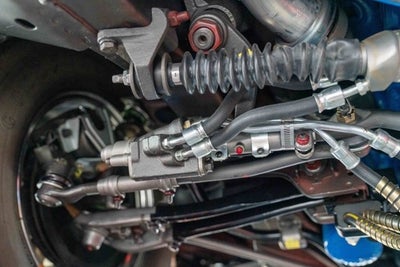 1969 Ford Mustang Boss 429