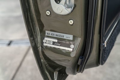 1969 Ford Mustang Boss 429