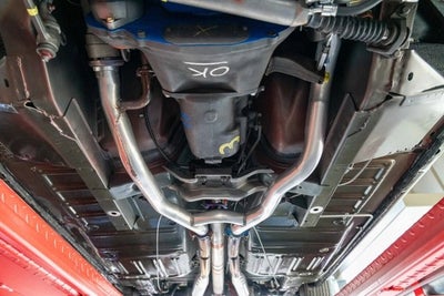 1969 Ford Mustang Boss 429