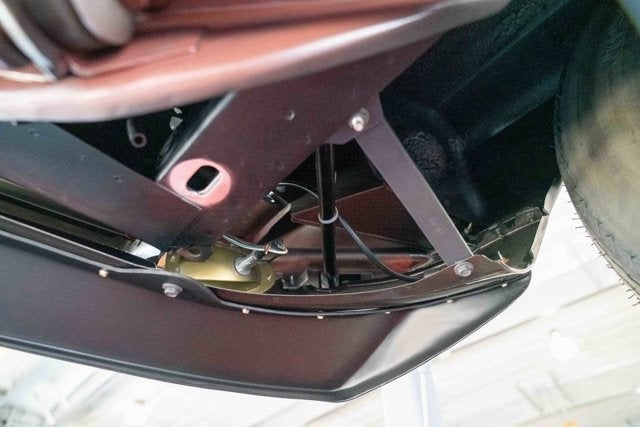 1969 Ford Mustang Boss 429