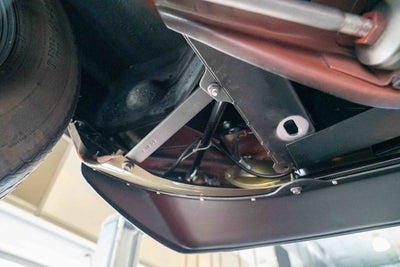 1969 Ford Mustang Boss 429