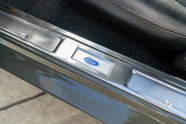 1969 Ford Mustang Boss 429