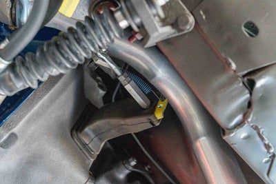 1969 Ford Mustang Boss 429