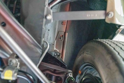 1969 Ford Mustang Boss 429