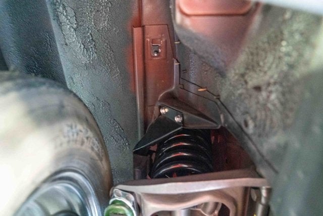 1969 Ford Mustang Boss 429