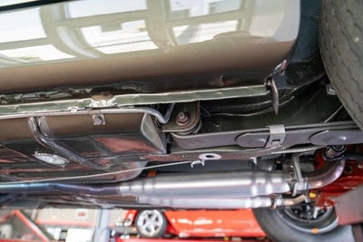 1969 Ford Mustang Boss 429