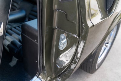 1969 Ford Mustang Boss 429