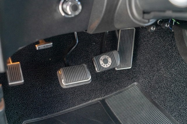 1969 Ford Mustang Boss 429