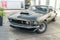 1969 Ford Mustang Boss 429