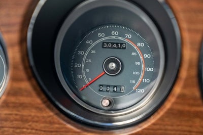 1969 Ford Mustang Boss 429