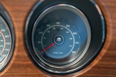 1969 Ford Mustang Boss 429