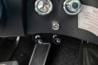 1969 Ford Mustang Boss 429