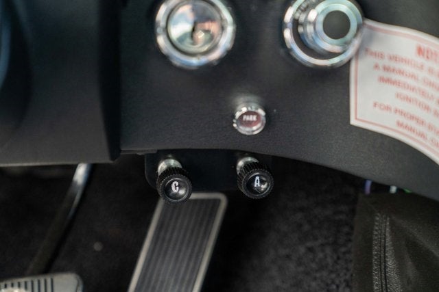 1969 Ford Mustang Boss 429