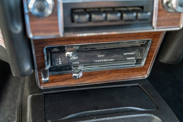 1969 Ford Mustang Boss 429