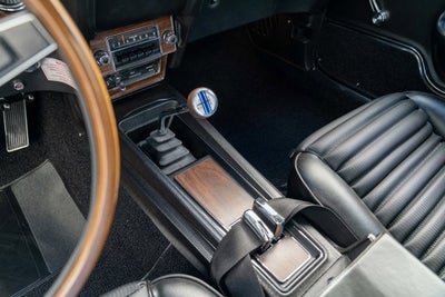 1969 Ford Mustang Boss 429