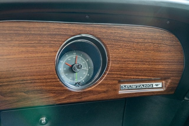 1969 Ford Mustang Boss 429