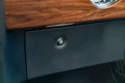 1969 Ford Mustang Boss 429