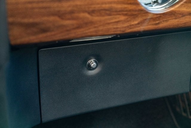 1969 Ford Mustang Boss 429