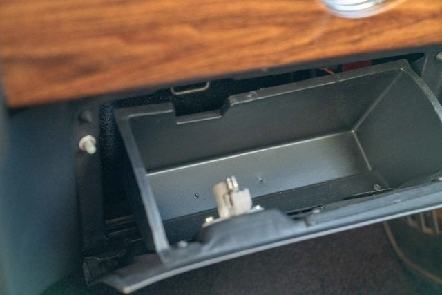 1969 Ford Mustang Boss 429