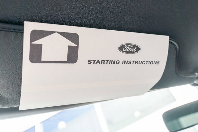 1969 Ford Mustang Boss 429