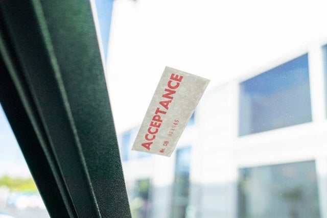 1969 Ford Mustang Boss 429