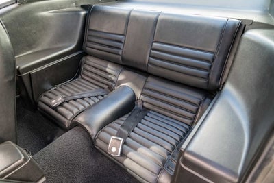 1969 Ford Mustang Boss 429