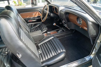 1969 Ford Mustang Boss 429