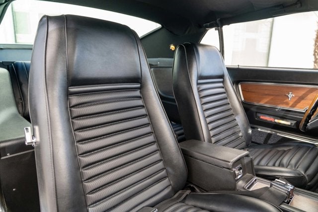 1969 Ford Mustang Boss 429