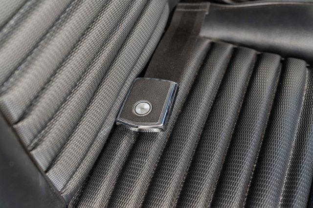 1969 Ford Mustang Boss 429