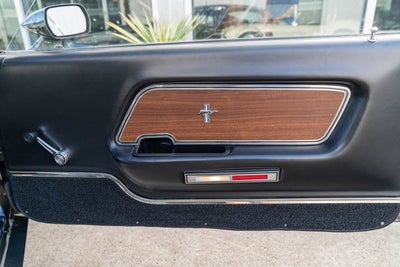 1969 Ford Mustang Boss 429