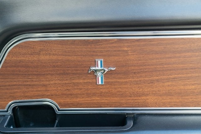 1969 Ford Mustang Boss 429