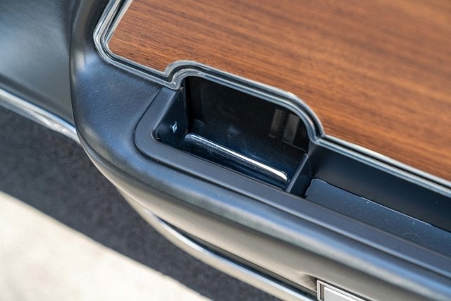 1969 Ford Mustang Boss 429