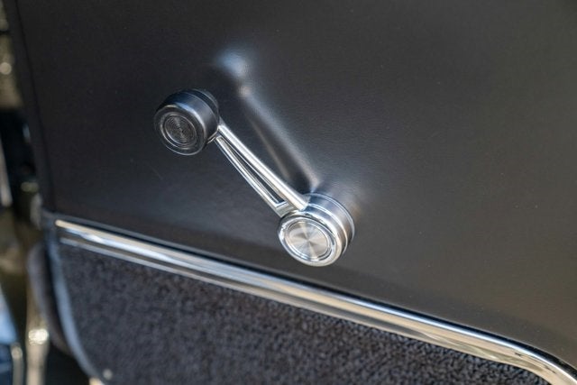 1969 Ford Mustang Boss 429