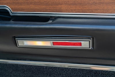 1969 Ford Mustang Boss 429