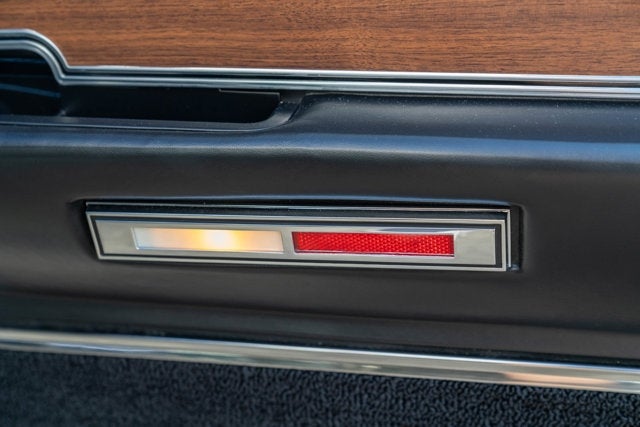 1969 Ford Mustang Boss 429