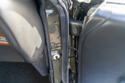 1969 Ford Mustang Boss 429