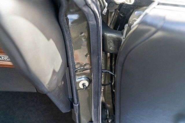 1969 Ford Mustang Boss 429