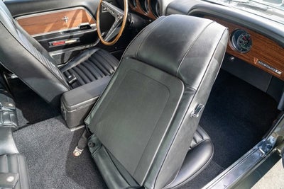 1969 Ford Mustang Boss 429